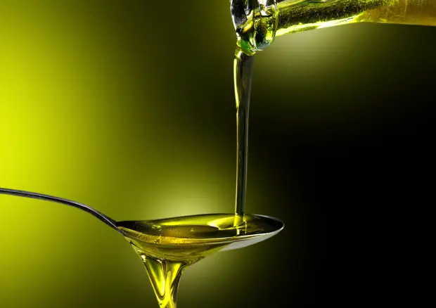 olio extravergine di oliva calorie 1 cucchiaino